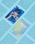 PROTECTION POUR CARTES PHOTO HOLOGRAPHIQUES PREMIUM - VERSION STAR