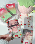 FUNDAS PREMIUM PARA MARCOS – VERSIÓN STRAWBERRY