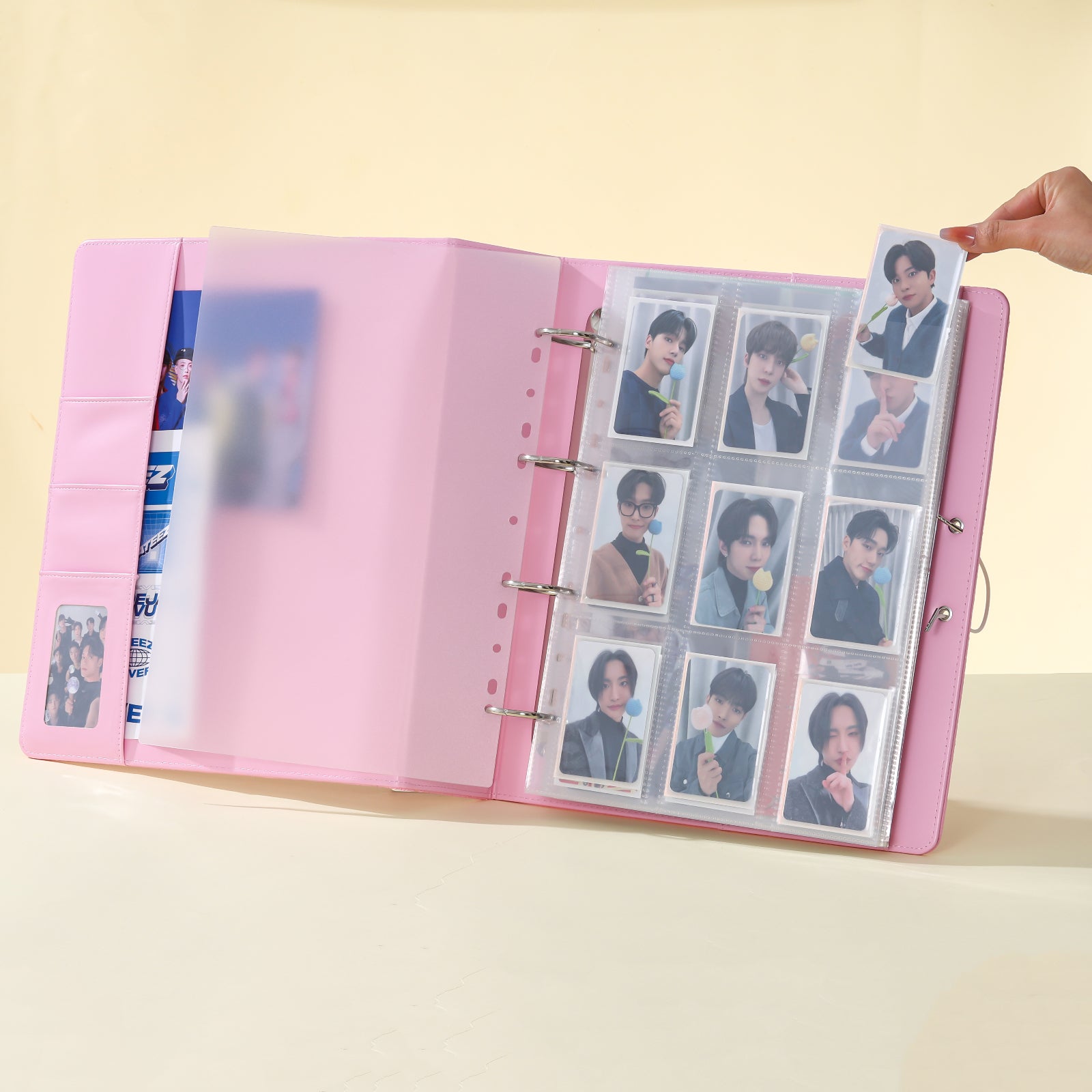 SAKURA COLLECTION - A4 CUSTOM – Mandu Deco