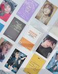 LIMITED EDITION: PREMIUM WEVERSE POB SLEEVES - 2026 VERSION (63x93MM)