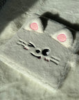 JINIRET PLUSH BINDER - A5 CUSTOM