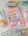 SKZOO COLORING BOOK VER. 2
