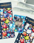 GHOST - ENHYPEN VER
