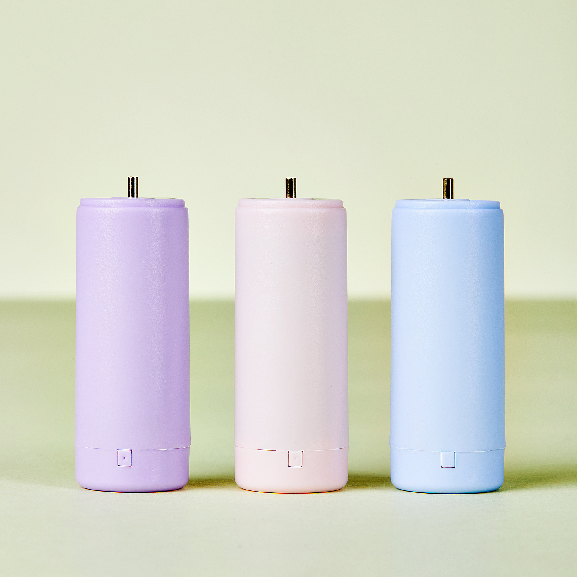 RECHARGEABLE LIGHTSTICK BATTERY 1.0 VER