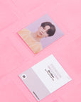 PREMIUM MINI ID SLEEVES
