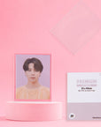 PREMIUM MINI ID SLEEVES