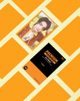 COLORED PHOTOCARD SLEEVES - 61x91mm