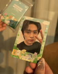 PREMIUM FRAME SLEEVES - LOVESTAY VER