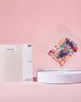 PÁGINAS DE BOLSILLO A7 PERSONALIZADAS