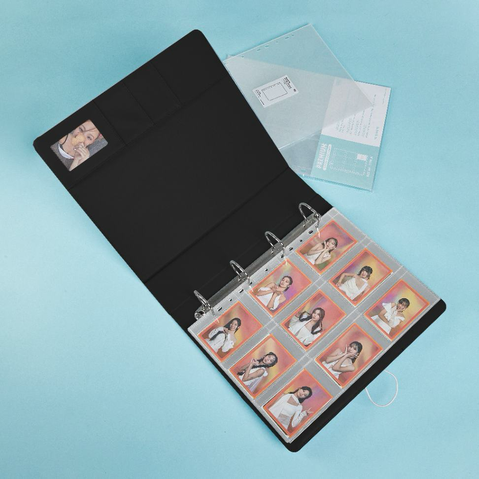 CUPID'S COLLECTION - A4 CUSTOM
