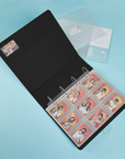 CUPID'S COLLECTION - A4 CUSTOM