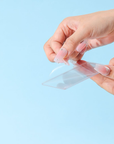 PVC-FREE PREMIUM CLEAR PHOTOCARD TOPLOADER