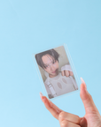 PVC-FREE PREMIUM CLEAR PHOTOCARD TOPLOADER