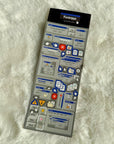 KWANGYA STICKERS