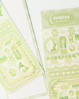 EUNOIA STICKERS