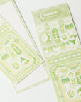 EUNOIA STICKERS