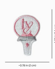 LIGHTSTICK PATCHES
