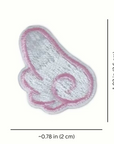 ANGEL WING PATCH