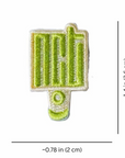 LIGHTSTICK PATCHES