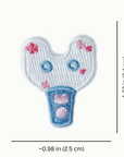 LIGHTSTICK PATCHES
