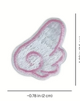ANGEL WING PATCH
