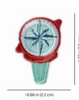 LIGHTSTICK PATCHES