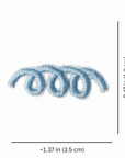 TRIPLE SWIRL PATCH