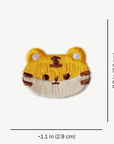 MINITEEN PATCHES