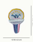 LIGHTSTICK PATCHES