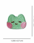 MINITEEN PATCHES