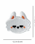 PPULBATU PATCHES