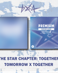 LIMITED EDITION: PREMIUM POSTCARD SLEEVES - AFTERGLOW VERSION (183x184MM)