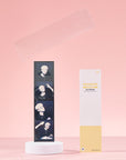 LIMITED EDITION: PREMIUM FILM STRIP SLEEVES - BUTTER VERSION (54x203MM)