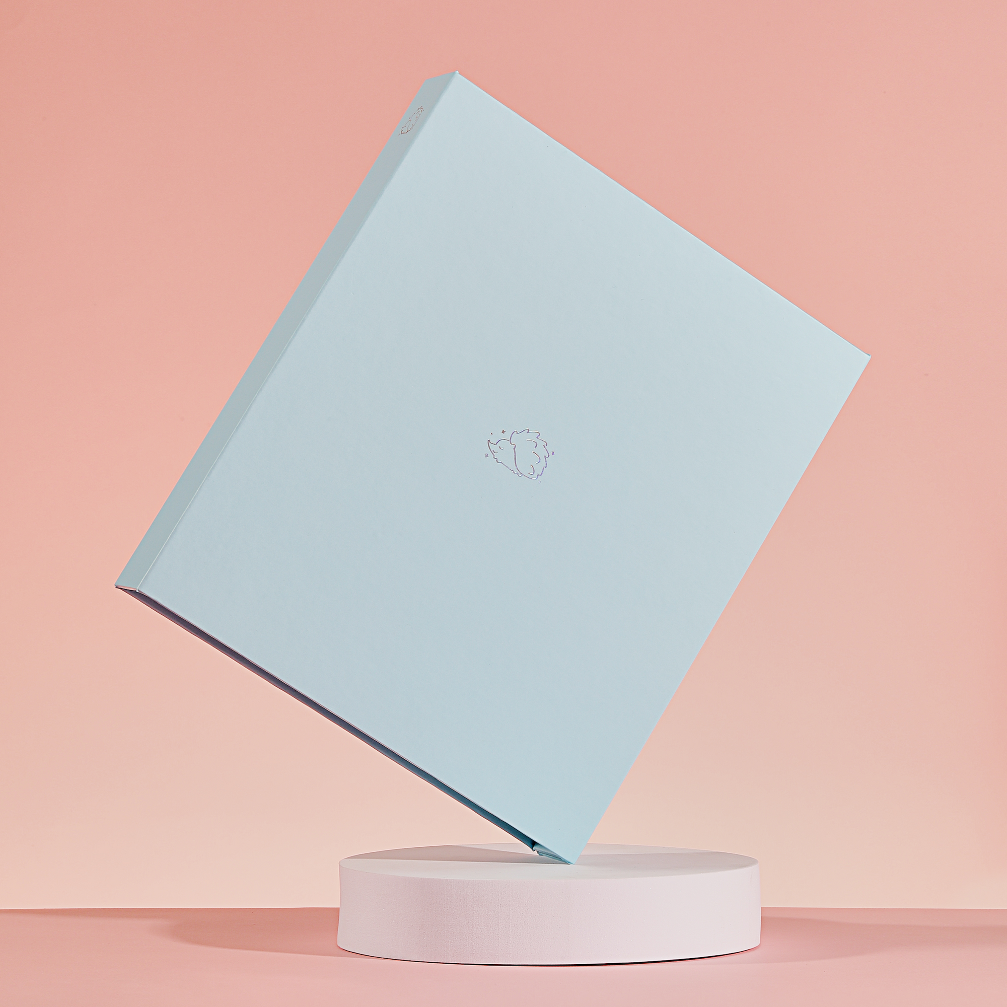 THE ODI BINDER - A5 CUSTOM