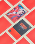 COLORED PHOTOCARD SLEEVES - 61x91mm
