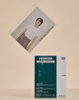 STANDARD A5 POCKET PAGES