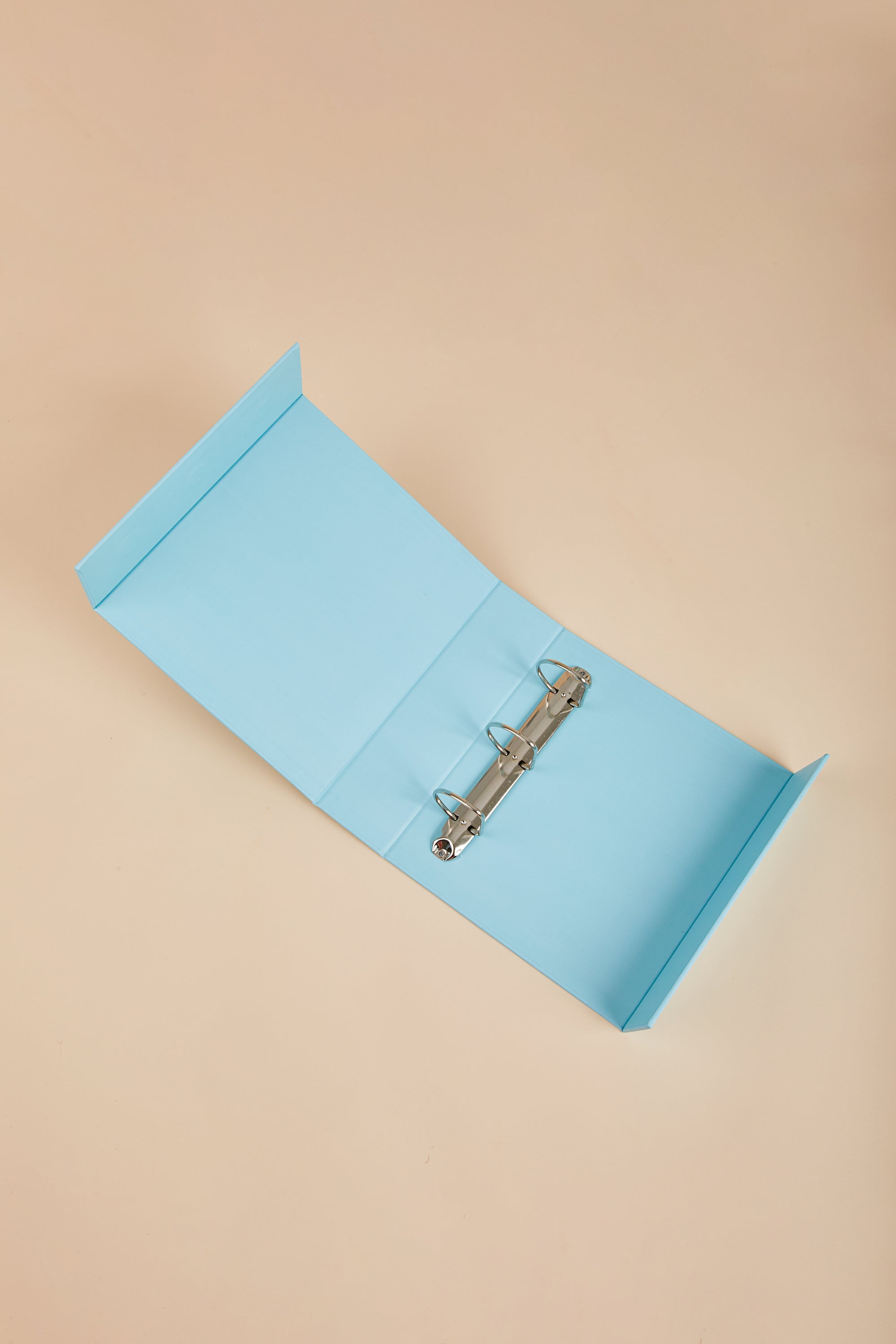 THE ODI BINDER - A5 CUSTOM