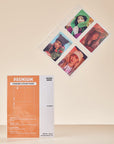 STANDARD A5 POCKET PAGES