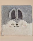 CLASSEUR PELUCHE WOLF CHAN - A5