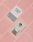 FUNDAS PARA POSTALES PREMIUM - VERSIÓN GRIS (129x188MM)