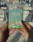 PREMIUM FRAME SLEEVES - LOVESTAY VER