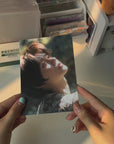 PREMIUM CLEAR 4" x 6" POSTCARD TOPLOADER