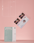 CUSTOM A5 POCKET PAGES