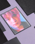 COLORED PHOTOCARD SLEEVES - 61x91mm