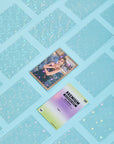 PROTECTION POUR CARTES PHOTO HOLOGRAPHIQUES PREMIUM - VERSION STAR