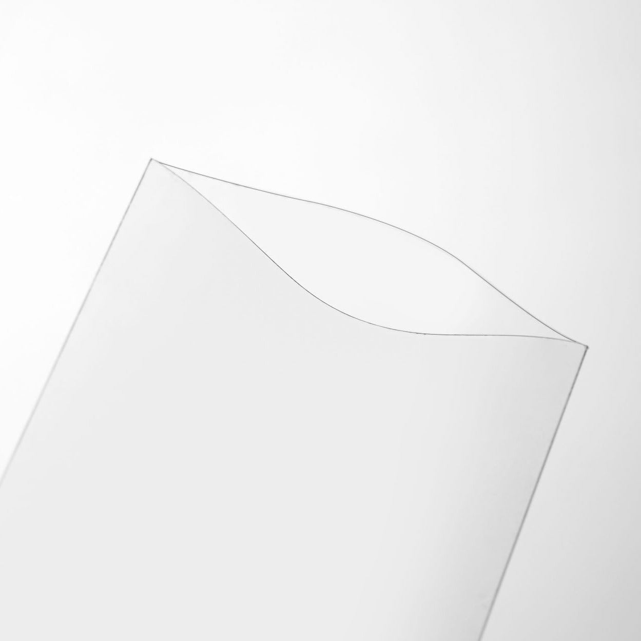 PREMIUM PHOTOCARD SLEEVES - BLUE VERSION (66x91MM)