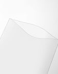 PREMIUM PHOTOCARD SLEEVES - BLUE VERSION (66x91MM)