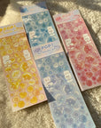 POP! BUBBLE STICKERS