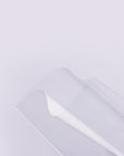 PREMIUM POSTCARD SLEEVES - BLACK VERSION (83x123MM)