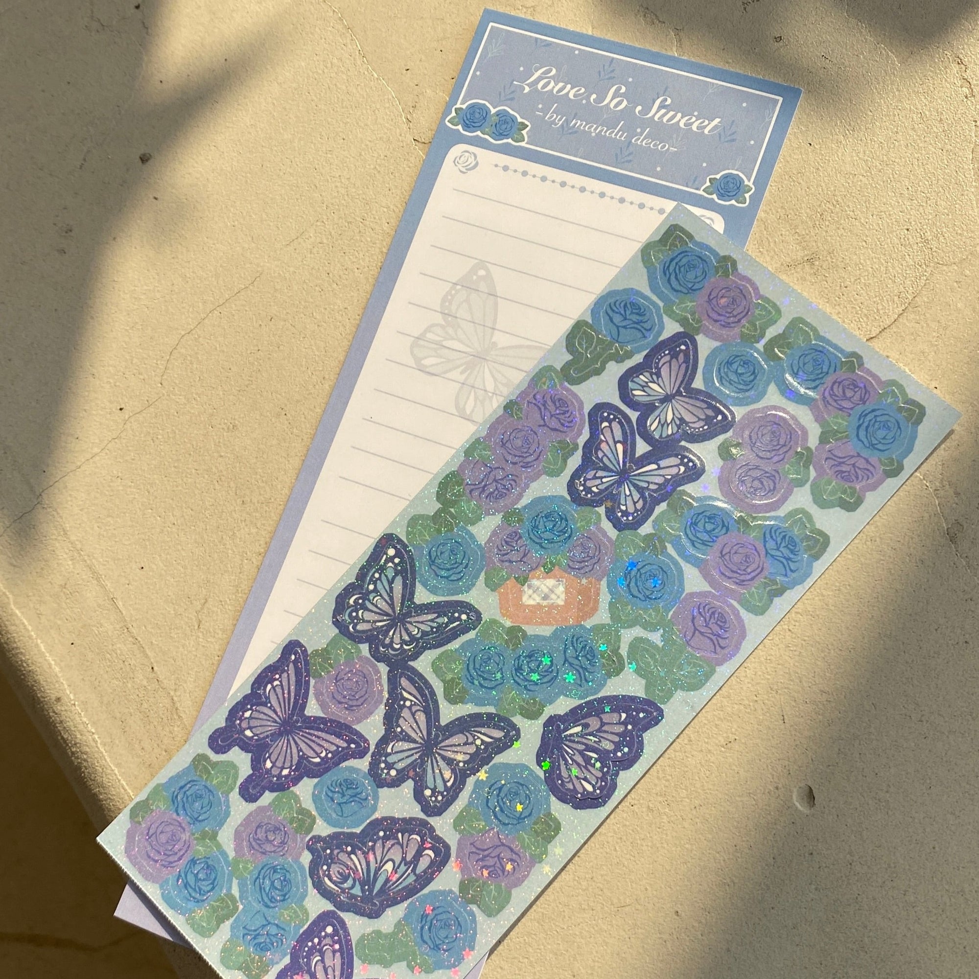 PEGATINAS DE AMOR TAN DULCE